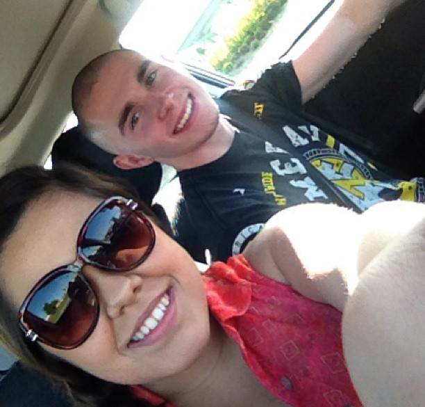 Fabiola Perea - Class of 2011 - Rogers High School