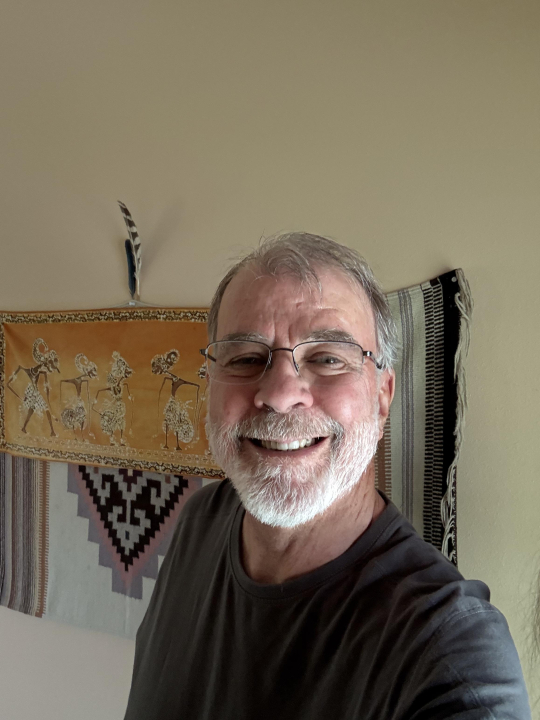 Bill Turner - Class of 1966 - Rogers High School