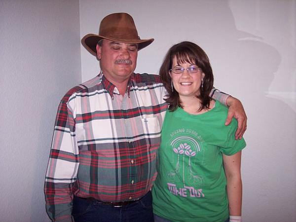 Sheri Roberts - Class of 2002 - Siloam Springs High School