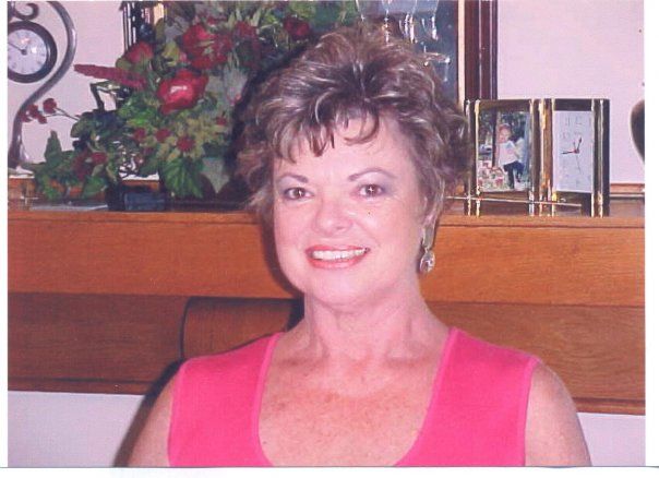 Sharen Ricker - Class of 1951 - Siloam Springs High School