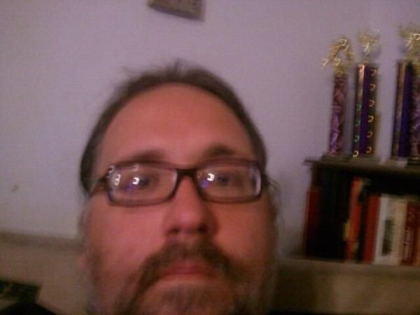 Matt Cannon - Class of 1992 - Siloam Springs High School