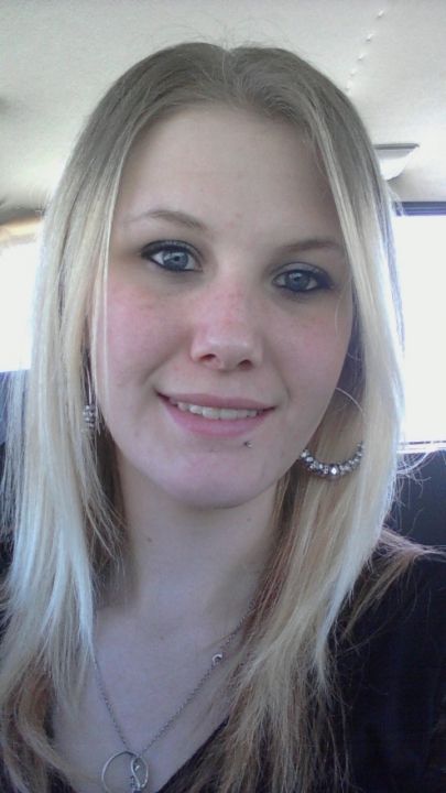 Jami Deshazer - Class of 2009 - Siloam Springs High School