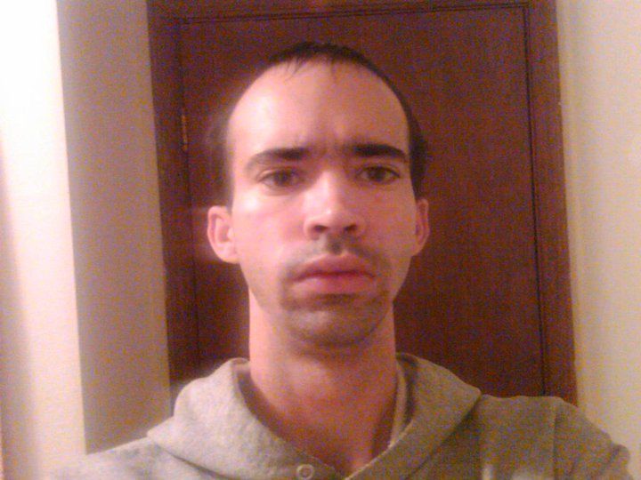 Thomas Oliver - Class of 2001 - Siloam Springs High School
