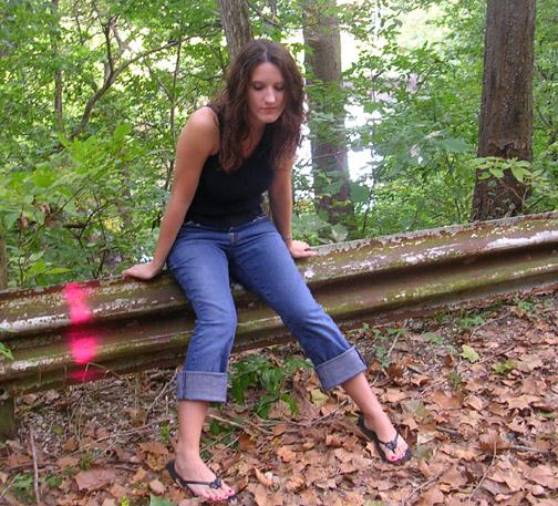 Stacey Dowd - Class of 1998 - Siloam Springs High School
