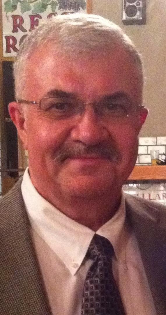 Joe Williams - Class of 1969 - Siloam Springs High School