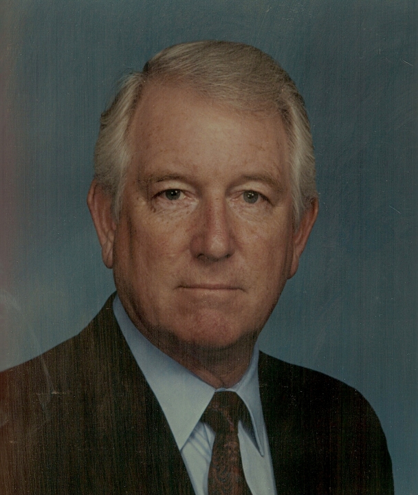 Robert Heald - Class of 1951 - Sequoia High School