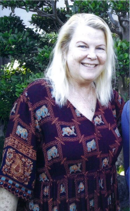 Christine Peard - Class of 1966 - Sequoia High School