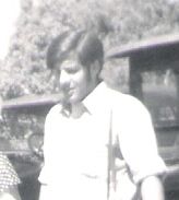 Douglas Franksen - Class of 1967 - Sequoia High School