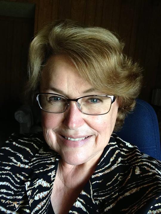 Linda L. Pardini - Class of 1964 - Sequoia High School