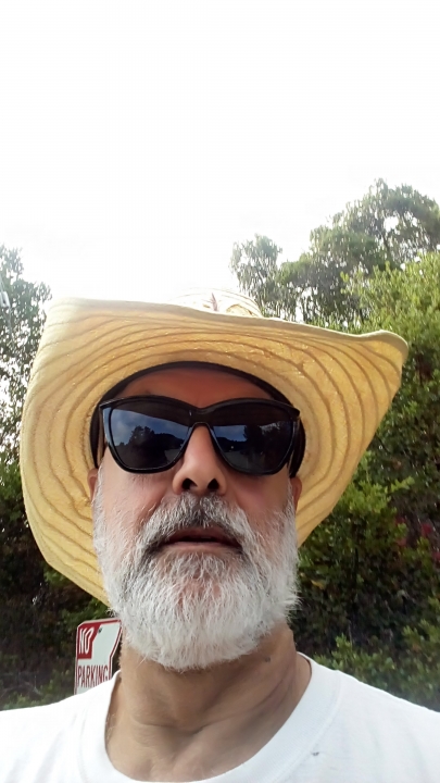Guy Beyrouti - Class of 1972 - Sequoia High School