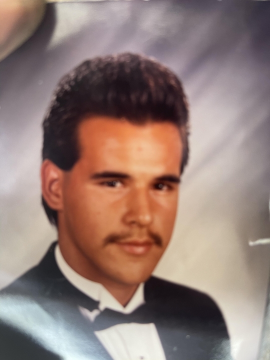 Robert Weiss - Class of 1991 - Sequoia High School