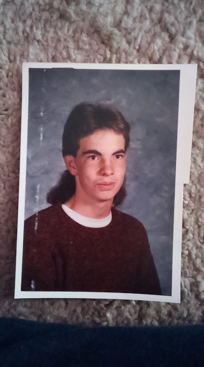 James James A Gillespie - Class of 1994 - Sequoia High School
