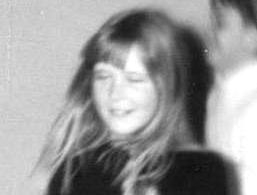 Jeorgia Janet - Class of 1971 - Sequoia High School