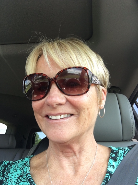 Linda Cooper - Class of 1966 - Sequoia High School