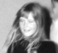 Jeorgia Janet, class of 1971