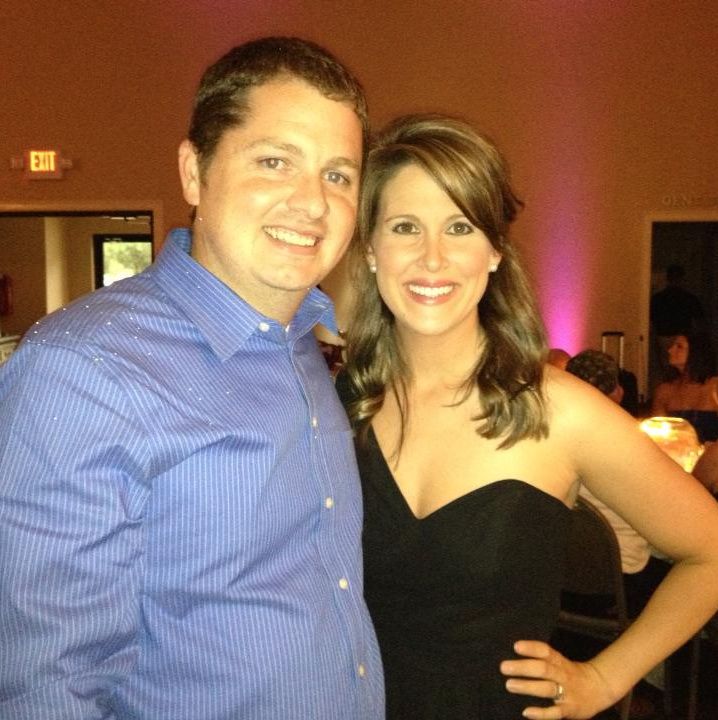 Nicole Edmonds Gooch - Class of 2003 - Jonesboro High School
