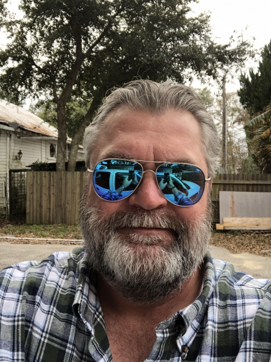 Kyle Hendrix - Class of 1982 - Jonesboro High School