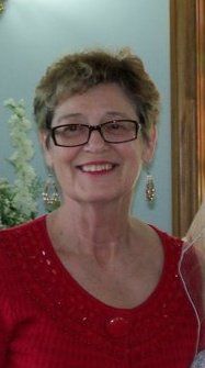 Brenda Book-ward - Class of 1965 - Jonesboro High School