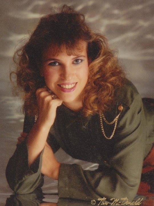 Tracy Long - Class of 1991 - Jonesboro High School