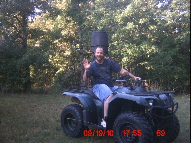 Timothy Mcquay - Class of 1989 - Jonesboro High School