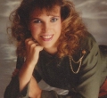 Tracy Long, class of 1991