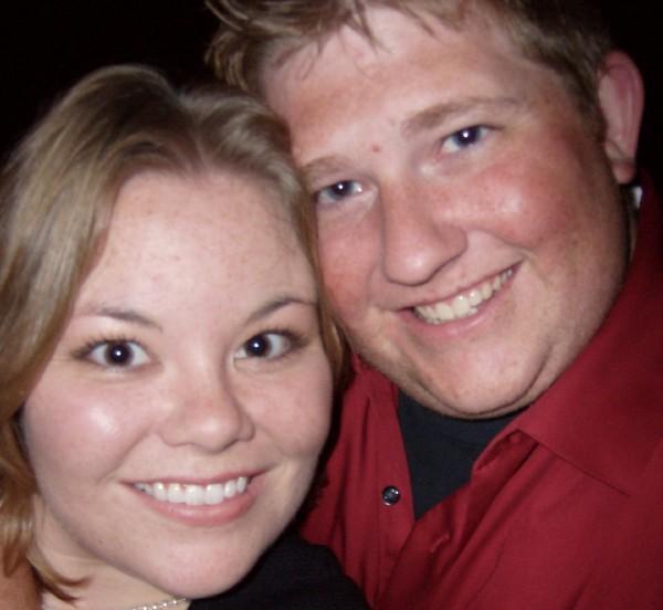 Andrea Waldrop - Class of 2003 - Alma High School