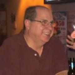 Ken Bloom - Class of 1974 - Alma High School