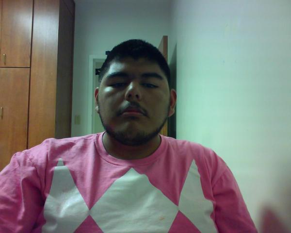 David Tellez - Class of 2008 - Alma High School