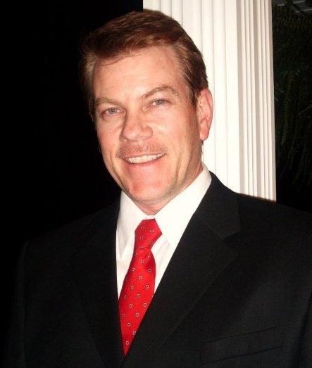 Carl Valentine - Class of 1980 - Alma High School