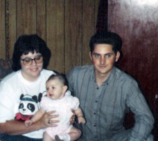 Karen Lamproe - Class of 1985 - Alma High School
