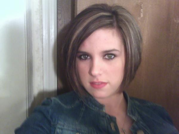 Jessie Smith - Class of 2005 - Alma High School