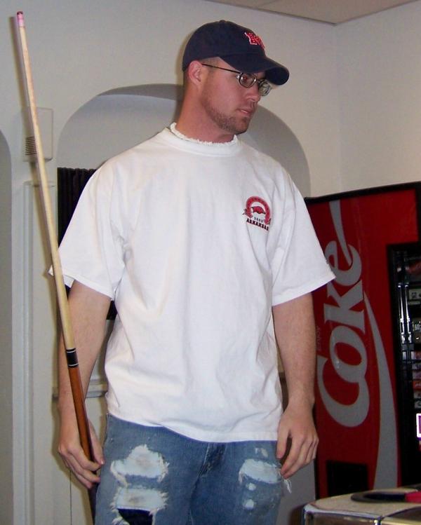 V.c. Winters - Class of 2004 - Alma High School