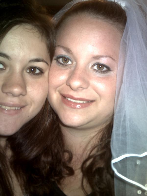 Erin Dziubek - Class of 2006 - Alma High School
