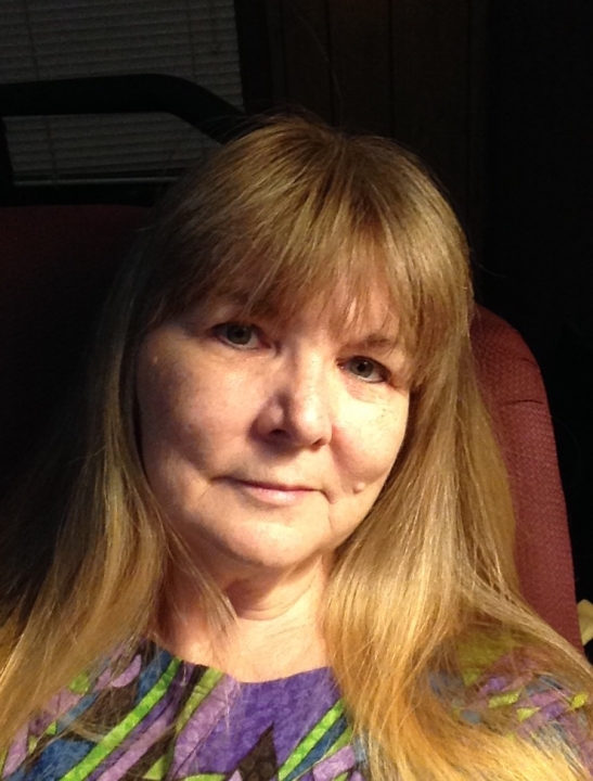 Theresa Domerese - Class of 1973 - Alma High School