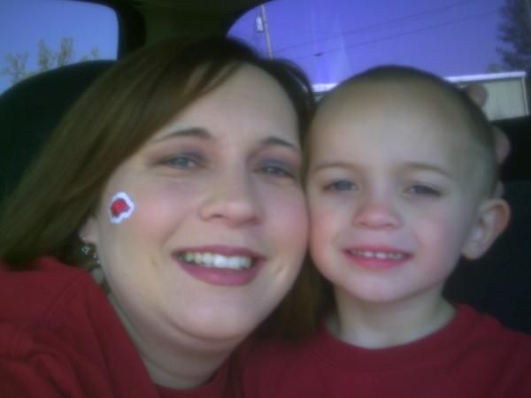 Melissa Akins - Class of 1996 - Alma High School