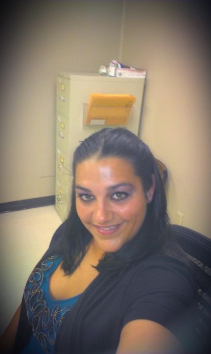 Jennifer Dyer - Class of 2003 - Alma High School
