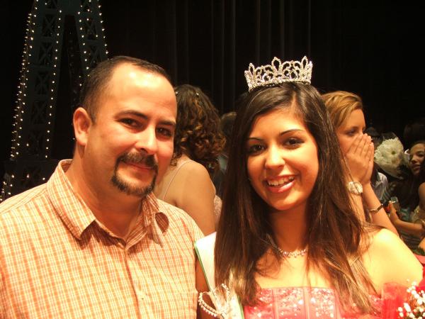 Danny Wilkerson - Class of 1990 - Alma High School