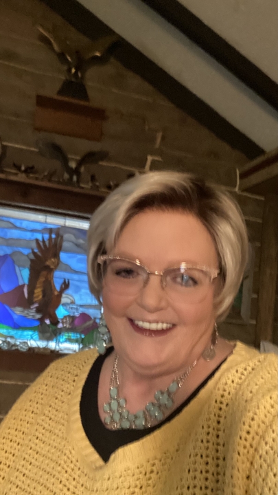 Cindy Boyd - Class of 1975 - Alma High School
