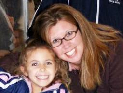 Sunshine Plourde - Class of 1993 - Alma High School