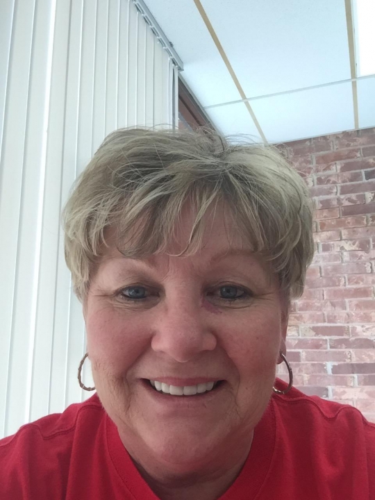 Corette Evans - Class of 1974 - Alma High School