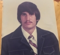 Anthony Marchetti, class of 1977