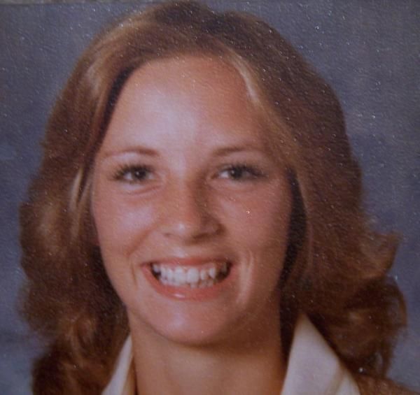 Judie Cameron - Class of 1980 - Van Buren High School