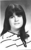 Elizabeth (libby) Swearingen - Class of 1973 - Van Buren High School