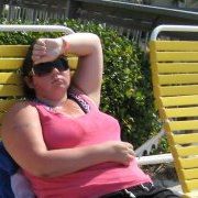Amber Sharrah - Class of 2007 - Van Buren High School