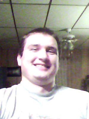 Coy Lytle - Class of 2008 - Van Buren High School