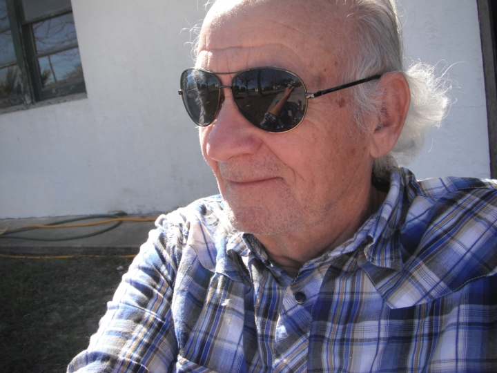 William Miller - Class of 1959 - West Memphis High School