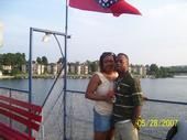 Kowanna Palmer - Class of 1999 - West Memphis High School