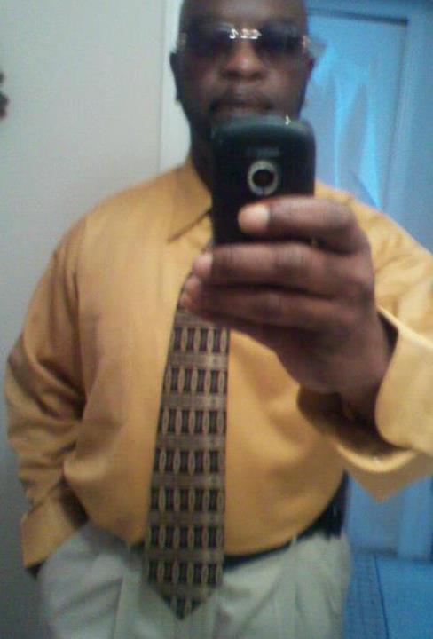 Terry Davis - Class of 1985 - West Memphis High School
