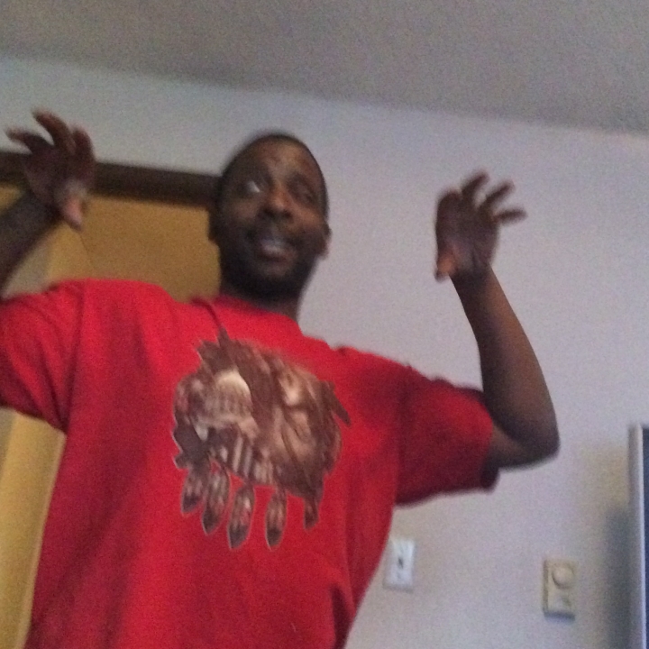 Joseph Wilby - Class of 2001 - West Memphis High School