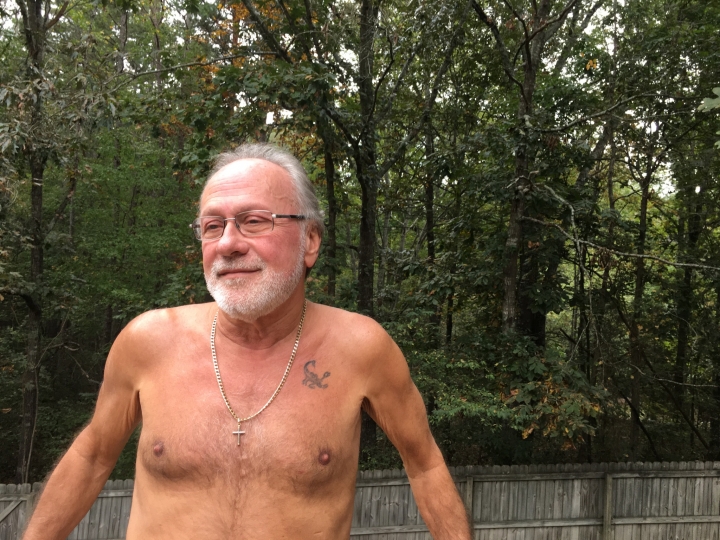 Gene Guin - Class of 1971 - West Memphis High School